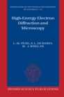 High Energy Electron Diffraction and Microscopy - eBook