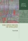 The Open Fields of England - eBook