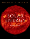 Solar Energy : An Introduction - eBook