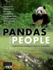 Pandas and People : Coupling Human and Natural Systems for Sustainability - eBook