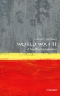 World War II : A Very Short Introduction - eBook