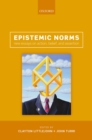 Epistemic Norms : New Essays on Action, Belief, and Assertion - eBook
