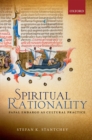 Spiritual Rationality : Papal Embargo as Cultural Practice - eBook