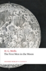 The First Men in the Moon - eBook