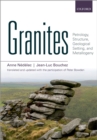 Granites : Petrology, Structure, Geological Setting, and Metallogeny - eBook