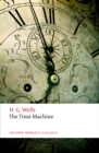 The Time Machine - eBook