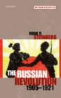 The Russian Revolution, 1905-1921 - eBook