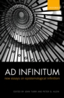 Ad Infinitum : New Essays on Epistemological Infinitism - eBook
