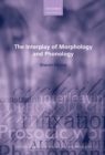 The Interplay of Morphology and Phonology - eBook