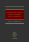 The Law and Practice of Compelled Evidence in Civil Proceedings - eBook