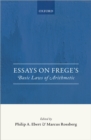 Essays on Frege's Basic Laws of Arithmetic - eBook