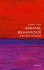 Animal Behaviour : A Very Short Introduction - eBook