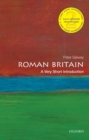 Roman Britain : A Very Short Introduction - eBook