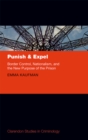 Punish and Expel : Border Control, Nationalism, and the New Purpose of the Prison - eBook
