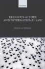 Religious Actors and International Law - eBook