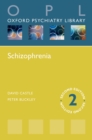 Schizophrenia - eBook