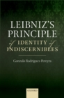 Leibniz's Principle of Identity of Indiscernibles - eBook