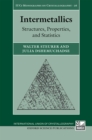 Intermetallics : Structures, Properties, and Statistics - eBook