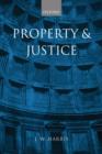 Property and Justice - eBook