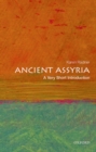 Ancient Assyria : A Very Short Introduction - eBook