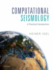 Computational Seismology : A Practical Introduction - eBook