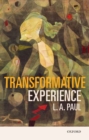 Transformative Experience - eBook