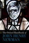 The Oxford Handbook of John Henry Newman - eBook