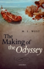 The Making of the Odyssey - eBook