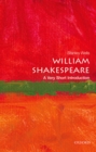 William Shakespeare : A Very Short Introduction - eBook