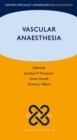 Vascular Anaesthesia - eBook