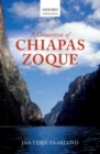 A Grammar of Chiapas Zoque - eBook