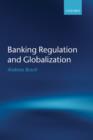 Banking Regulation and Globalization - eBook