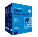 Oxford Textbook of Global Public Health - eBook