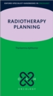Radiotherapy Planning - eBook