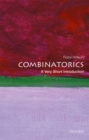 Combinatorics : A Very Short Introduction - eBook