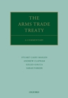 The Arms Trade Treaty: A Commentary - eBook