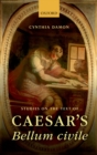 Studies on the Text of Caesar's Bellum civile - eBook
