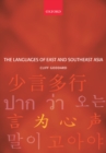 The Languages of East and Southeast Asia : An Introduction - eBook