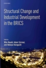 Structural Change and Industrial Development in the BRICS - eBook