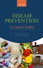 Disease Prevention : A Critical Toolkit - eBook