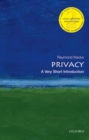 Privacy : A Very Short Introduction - eBook