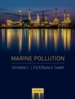 Marine Pollution - eBook