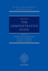 Volume I: The Administrative State - eBook