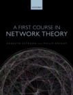A First Course in Network Theory - eBook