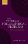 The Nature of Philosophical Problems : Their Causes and Implications - eBook
