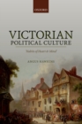 Victorian Political Culture : 'Habits of Heart and Mind' - eBook