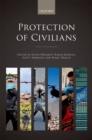 Protection of Civilians - eBook