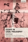 Essays in Legal Philosophy - eBook