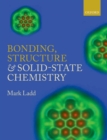 Bonding, Structure and Solid-State Chemistry - eBook