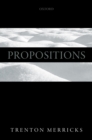 Propositions - eBook
